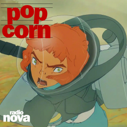 Pop Corn - All you need is kill : la boucle est bouclée