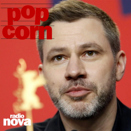 LA GIFLE : craindre un monde sans aucune intimité - l'interview de Frédéric Hambalek par Alex Masson