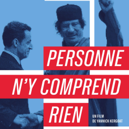 Avec “Personne n'y comprend rien”, Yannick Kergoat veut nous faire tout comprendre