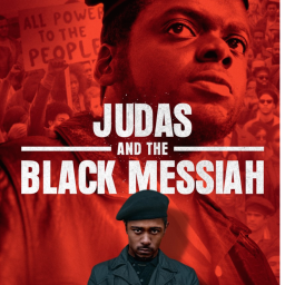"Judas & The Black Messiah" de Shaka King