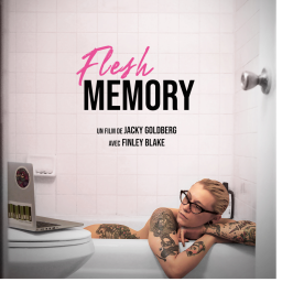 Flesh Memory de Jean-Jacky Goldberg