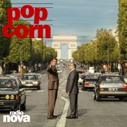 Les braises x L’inconnu de la Grande Arche