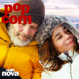 L'Incroyable femme des neiges x Kika