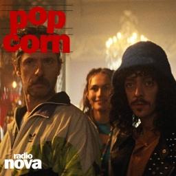 PLUS FORTS QUE LE DIABLE - Le renouveau du mauvais goût - L'interview de Graham Guit au micro d'Alex Masson