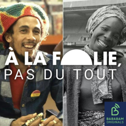 [GRAND FORMAT] Bob Marley et Rita Anderson :  un polyamour à sens unique