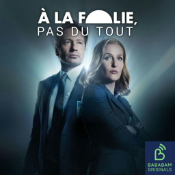 [FORMAT POCHE] Mulder et Scully de "The X-Files" : le premier "shipping" de l'ère des séries