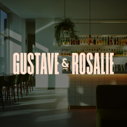 Découvrez Gustave & Rosalie, le média partenaire des couples !