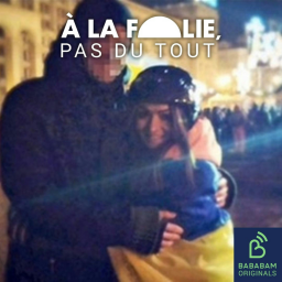 [FORMAT POCHE] Andrei et Lidia : aimer c’est espérer