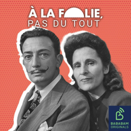 AMOURS ARTISTIQUES | Salvador et Gala Dalí : une fascination réciproque