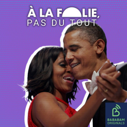 PUISSANTS & POLITIQUES | Michelle et Barack Obama : se rendre utile à la société ensemble