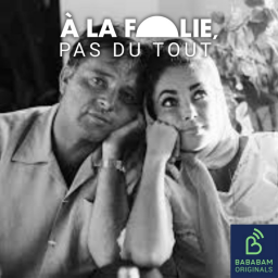 [FORMAT POCHE] Elizabeth Taylor et Richard Burton : le couple le plus tumultueux d'Hollywood