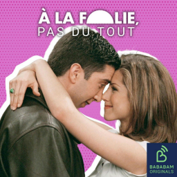 Ross et Rachel (4/4) : "c'est fini, d'être idiots !"