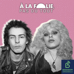 INÉDIT - Sid Vicious et Nancy Spungen : la fuite des amants maudits (2/4)