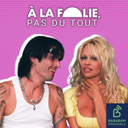 Pamela Anderson et Tommy Lee (3/4) : la sextape qui fait déborder le vase