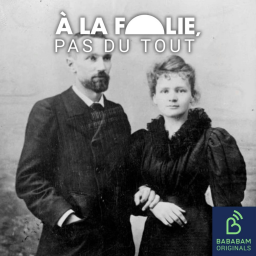 [FORMAT POCHE] Pierre et Marie Curie : tout pour la science