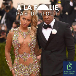 [FORMAT POCHE] Beyoncé et Jay-Z : deux stars au sommet