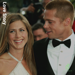 Jennifer Aniston et Brad Pitt, une histoire de complicité, de tabloïds et d'amitié