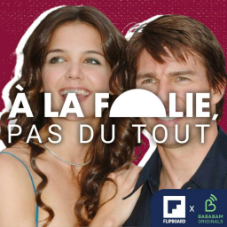 Tom Cruise et Katie Holmes : un coup de foudre arrangé (1/4)