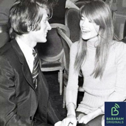 [SHORT STORY] Françoise Hardy et Jacques Dutronc : aimer c'est garder ses distances, sa liberté, son individualité