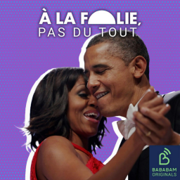 LES RÉSISTANTES | Michelle et Barack Obama : se rendre utile à la société ensemble