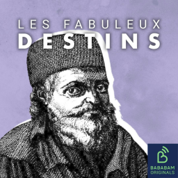 NOS CRÉATIONS ORIGINALES | Nicolas Flamel, le créateur de la pierre philosophale