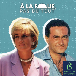 INÉDIT - Princesse Diana et Dodi Al-Fayed : dans l'œil du cyclone (2/4)