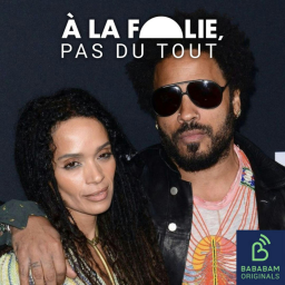 [FORMAT POCHE] Lisa Bonet et Lenny Kravitz : un symbole de famille recomposée