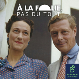 [FORMAT POCHE] Edouard VIII et Wallis Simpson : renoncer pour avoir le droit d'aimer