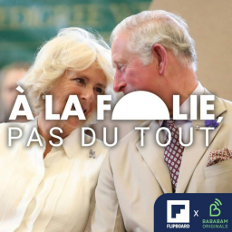 Charles III et Camilla : un coup de comm' pour la couronne (4/4)