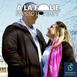 A la folie, pas du tout - [FORMAT POCHE] Roseann Sdoia et Mike Materia : les survivants des attentats de Boston