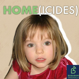 NOS CRÉATIONS ORIGINALES | La disparition de Maddie McCann