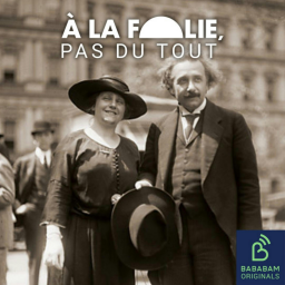 [FORMAT POCHE] Albert et Mileva Einstein : une collaboration amoureuse