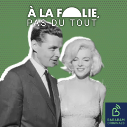 Marilyn Monroe et John Fitzgerald Kennedy (3/4) : joyeux anniversaire, Monsieur le Président