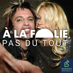 Pamela Anderson et Tommy Lee : la belle et le fêtard (1/4)