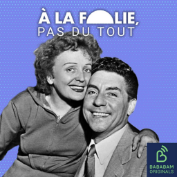 EN VOYAGE | Edith Piaf et Marcel Cerdan : une rencontre à New York