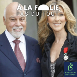 [FORMAT POCHE] Céline Dion et René Angelil : un amour mythique