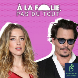 Amber Heard et Johnny Depp (2/4) : quand la foudre frappe trop fort