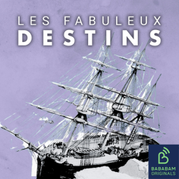NOS CRÉATIONS ORIGINALES | L’expédition Franklin, le naufrage le plus mystérieux de l’histoire