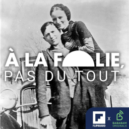 [SPÉCIAL ÉTÉ] Bonnie & Clyde : "Je suis Bonnie Parker. Enchantée" (1/4)