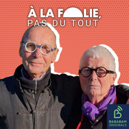 AMOURS ARTISTIQUES | Anne et Patrick Poirier : des architectes de la mémoire