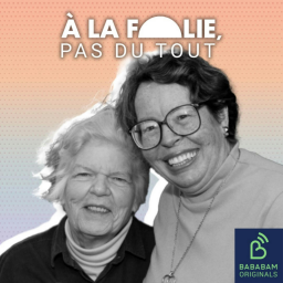PRIDE MONTH 🏳️‍🌈 Del Martin et Phyllis Lyon : s'engager ensemble