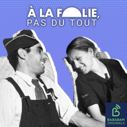 LES ENGAGÉS | Robert Capa et Gerda Taro : la photographie comme arme