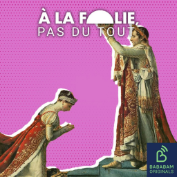 Napoléon et Joséphine (4/4) : BFF à la vie à la mort