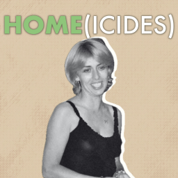 NOS CRÉATIONS ORIGINALES | La mystérieuse disparition de Nadine Chabert