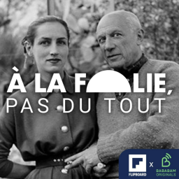 [SPÉCIAL ÉTÉ] Françoise Gilot et Pablo Picasso : quand le Minotaure attaque (3/4)