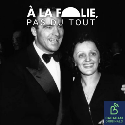[FORMAT POCHE] Edith Piaf et Marcel Cerdan : une passion intense