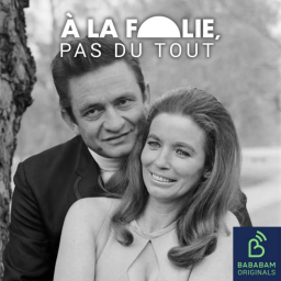 [FORMAT POCHE] Johnny Cash et June Carter Cash : une adoration professionnelle