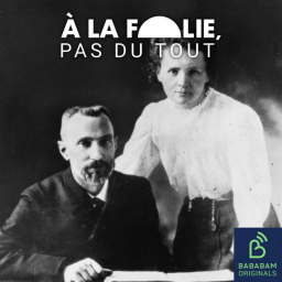 [FORMAT POCHE] Pierre et Marie Curie : tout pour la science