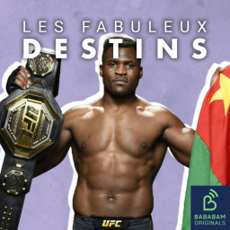 NOS CRÉATIONS ORIGINALES | Francis Ngannou, un combattant hors-norme