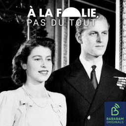 [FORMAT POCHE] Elisabeth II et Philip Mountbatten : tout un règne